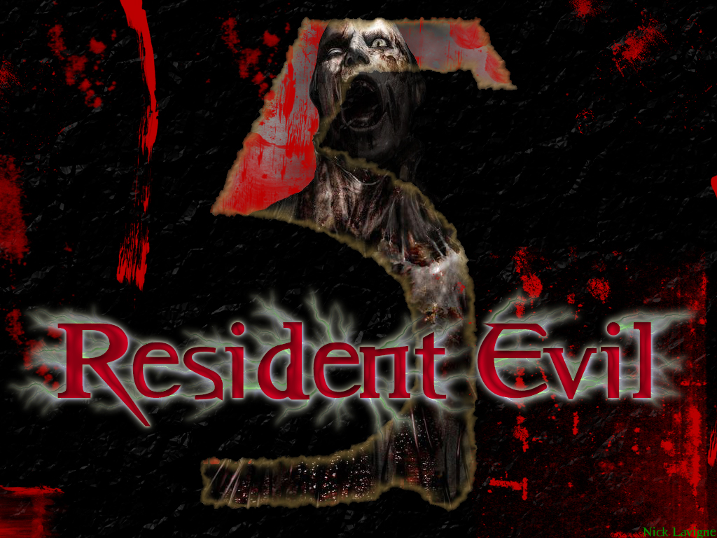 Resident Evil